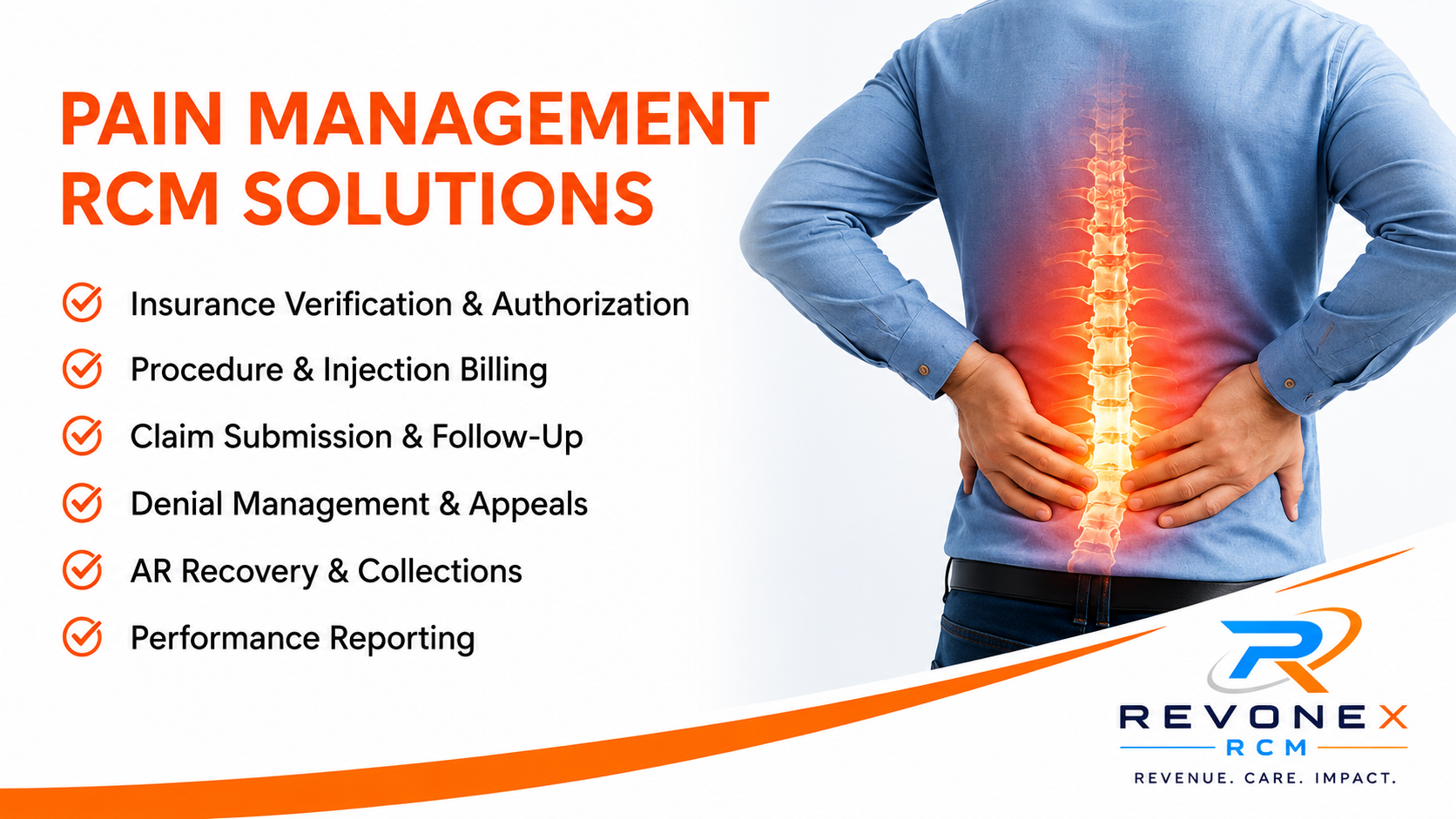 OB-GYN RCM Solutions